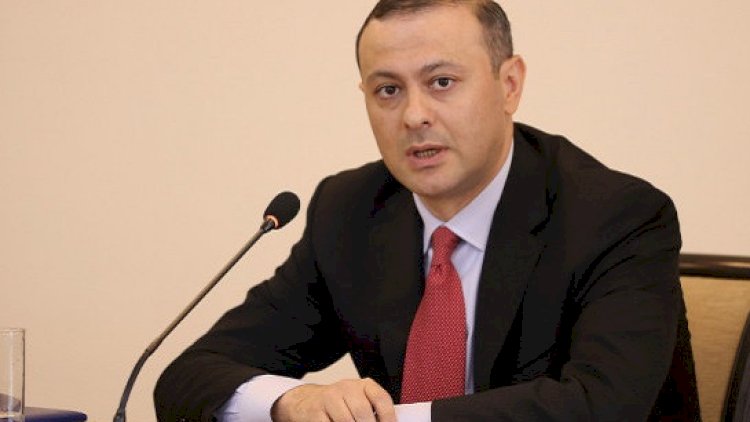    SON DƏQİQƏ: Qriqoryandan sülhlə bağlı mühüm açıqlama   