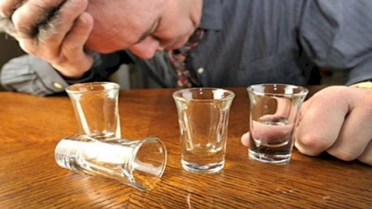    İranda alkoqoldan 48 nəfər öldü    