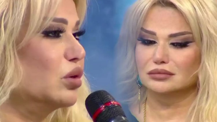    “Hər zaman ölümə hazıram” - Nazənin   
