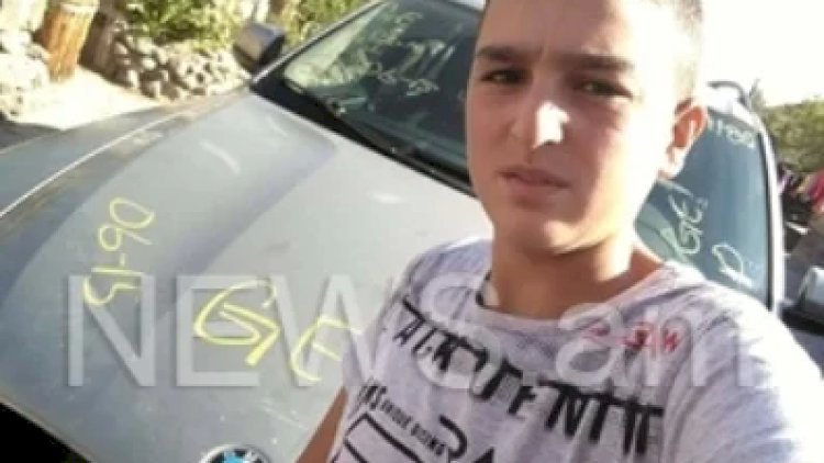    Erməni əsgərin meyiti tapıldı   