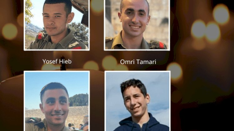    “Hizbullha”dan ağır və ağrılı zərbə almışıq” - IDF   