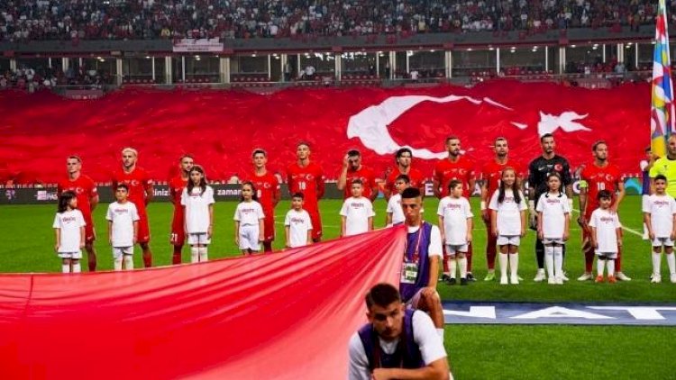    SON DƏQİQƏ: Türkiyə millisinin bugünkü oyunu təxirə salına bilər    