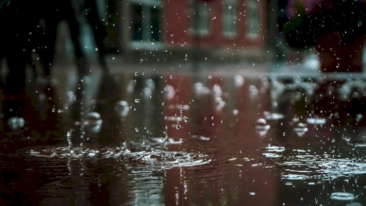    Yağışlı hava şəraiti daha 2 gün davam edəcək   