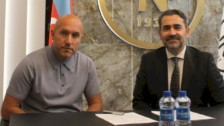    “Neftçi” Samir Abasovla neçə illik müqavilə imzalayıb? - AÇIQLANDI   