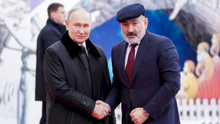    Putinlə görüşdən sonra fikrini dəyişdi - Bakı nə deyəcək?    