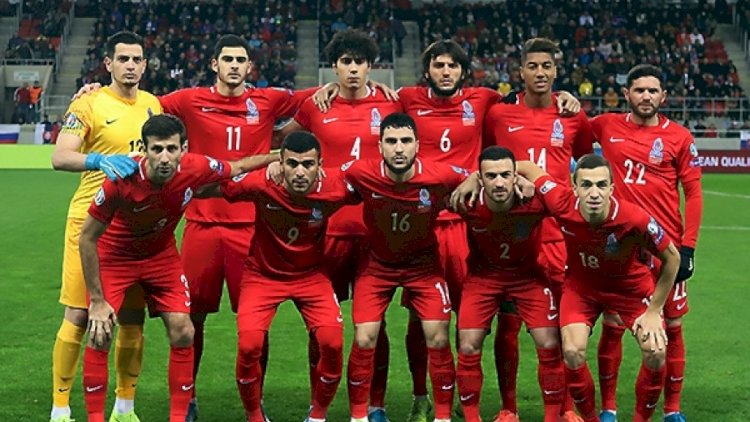    Azərbaycan - Slovakiya: Heyətlər açıqlandı   