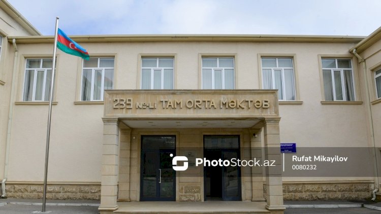    Bakıda məktəbdə meyiti tapılan gözətçinin ölüm səbəbi bilindi   