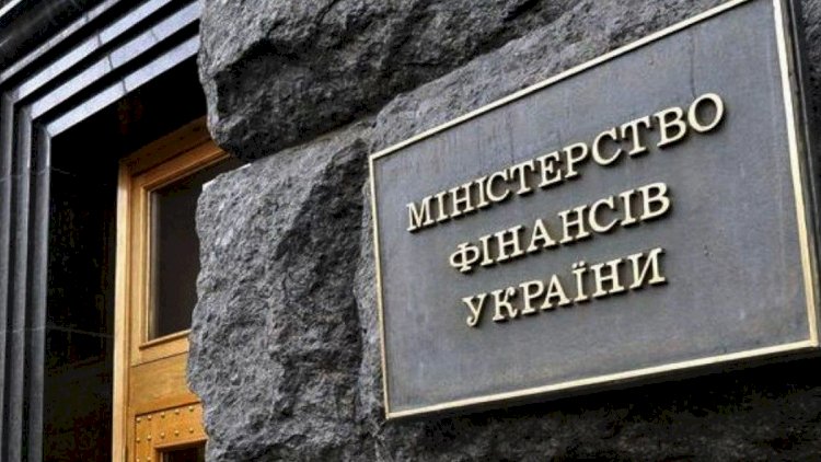    Ukrayna Maliyyə Nazirliyində bomba həyəcanı   
