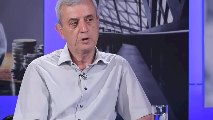    “Qərb Azərbaycanı seçdi, Zəngəzur dəhlizi belə işləyəcək” - Minasyan   