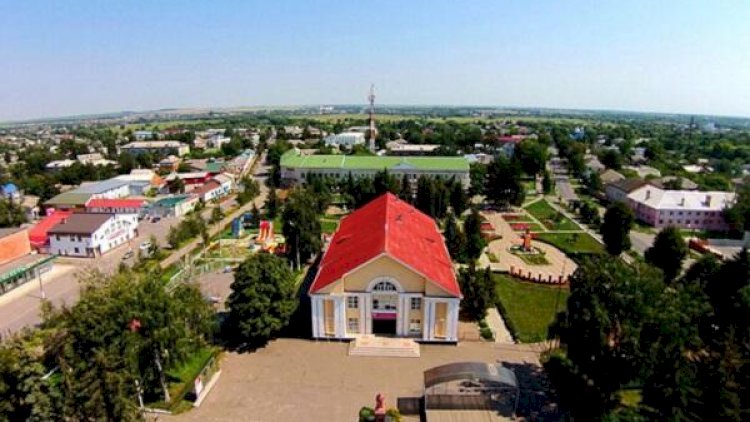    Rus ordusu Kurskun yarısını geri aldı   