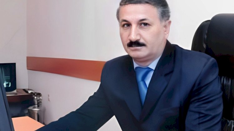    Tanınmış jurnalist vəfat etdi   