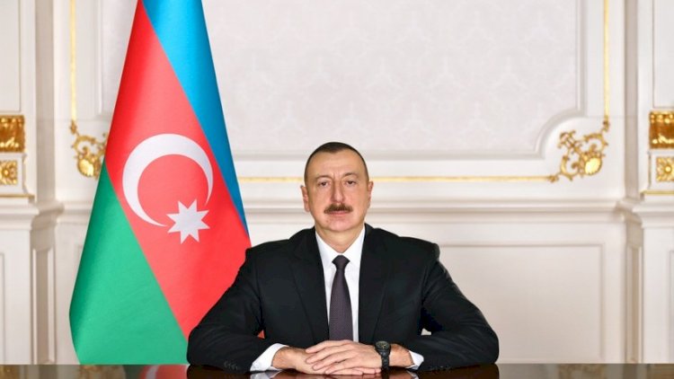    İlham Əliyevin ilk dəfə Azərbaycan Prezidenti seçilməsindən 21 il ötür   