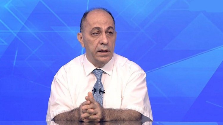    Professor: COVID-dən sonra onkoloji xəstəliklər artıb    