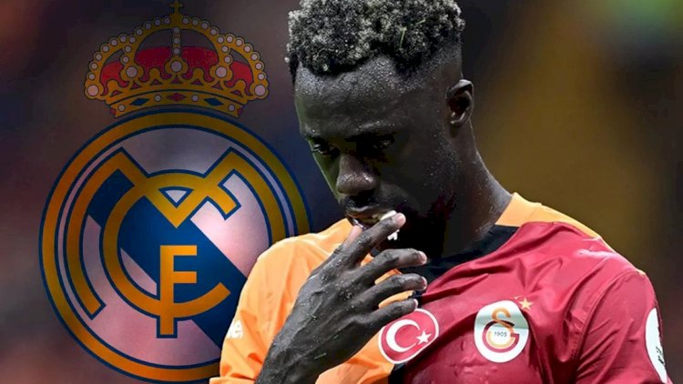    “Real Madrid” “Qalatasaray”ın futbolçusu ilə maraqlanır   