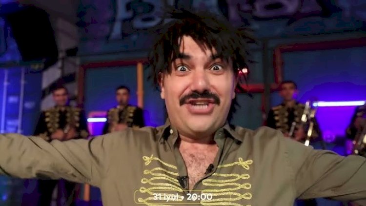    “Fəlakət” boşandıqdan sonra şəxsi həyatı ilə bağlı danışdı   