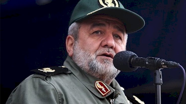    “Sepah” komandirinin müşaviri ABŞ-ni hədələdi   