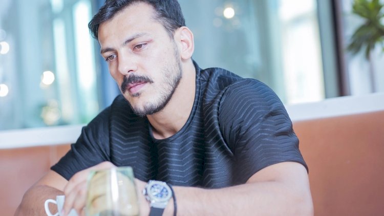    Zabit Səmədov Gürcüstandakı soydaşlarımıza çağırış etdi    