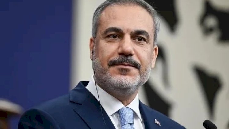    Hakan Fidan: “3+3” formatında görüş İstanbulda keçiriləcək   