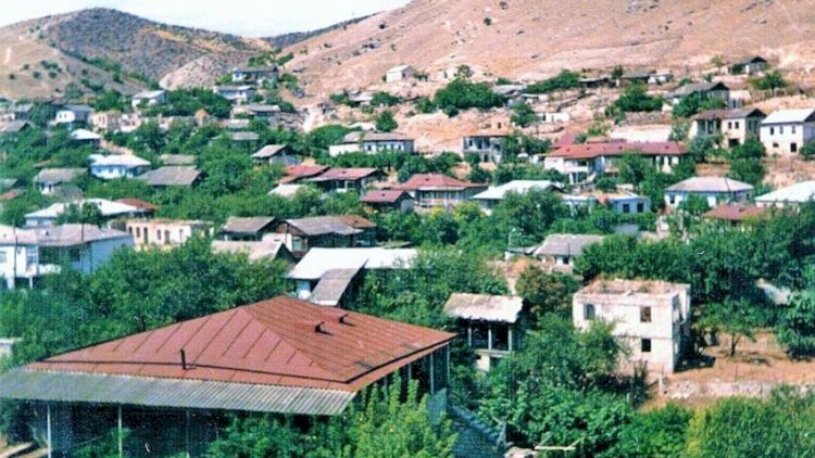    Ağdərədə 190 EV TİKİLƏCƏK   