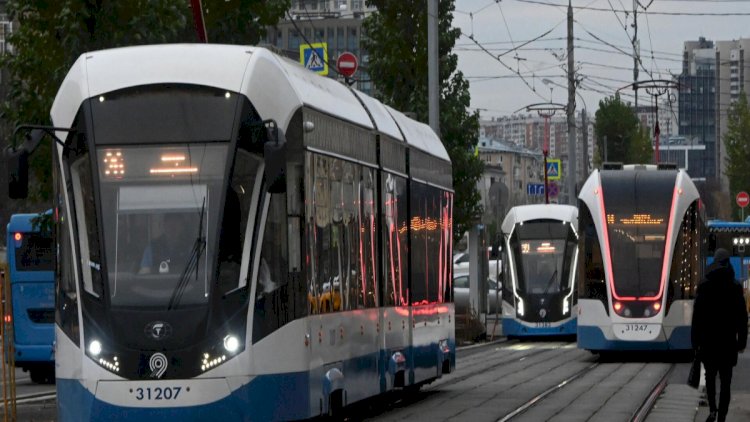    Laçında tramvay xətti çəkiləcək    