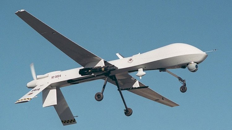    Hizbullah “Hermes 450”-ni ələ keçirdi    