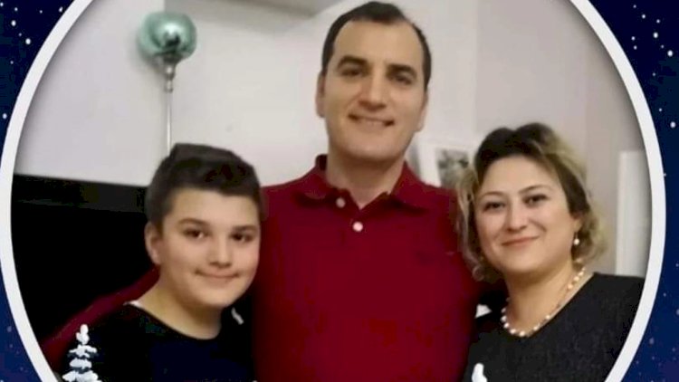    Arvadına 39, oğluna 49 bıçaq zərbəsi vuran kişi danışdı    