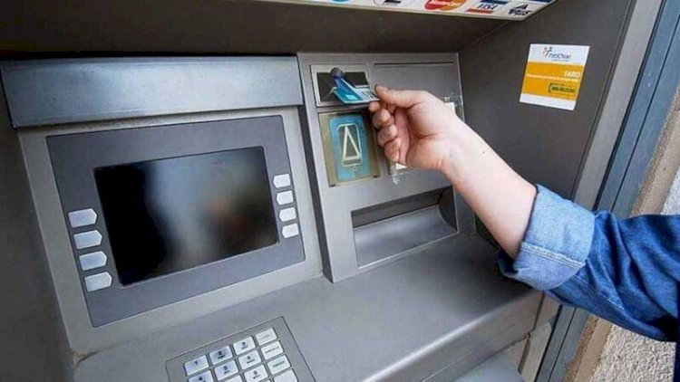   Bu gecə bəzi bank kartları işləməyəcək - SİYAHI   