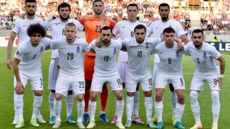    Millimiz tarixinin antirekordunu yenidən təkrarladı   