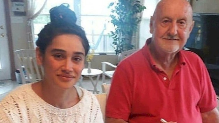    Türkiyəli aktrisa Amerikada girov qaldı   