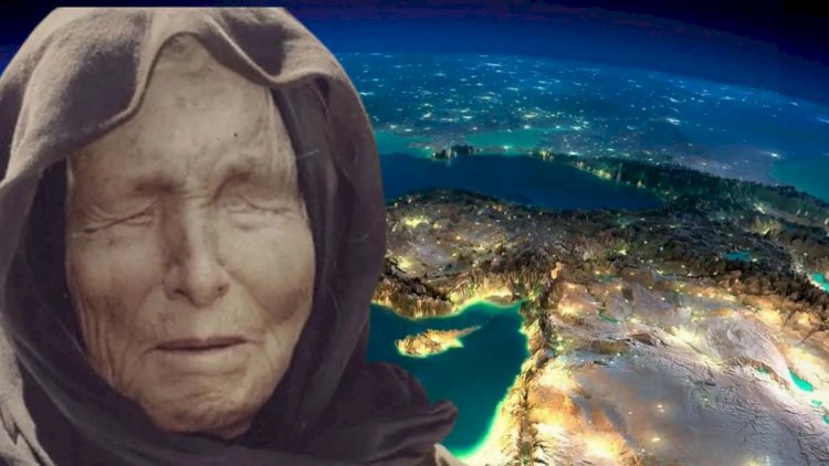    Vanqanın 2025-ci il üçün tükürpərdən PROQNOZLARI   
