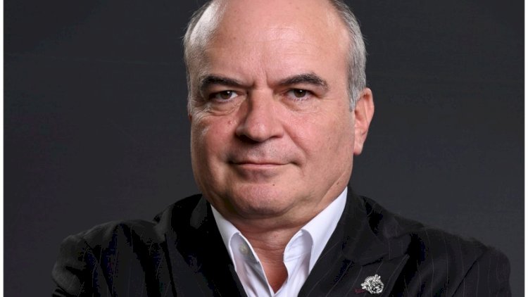    Elxan Məmmədova yüksək vəzifə verildi     