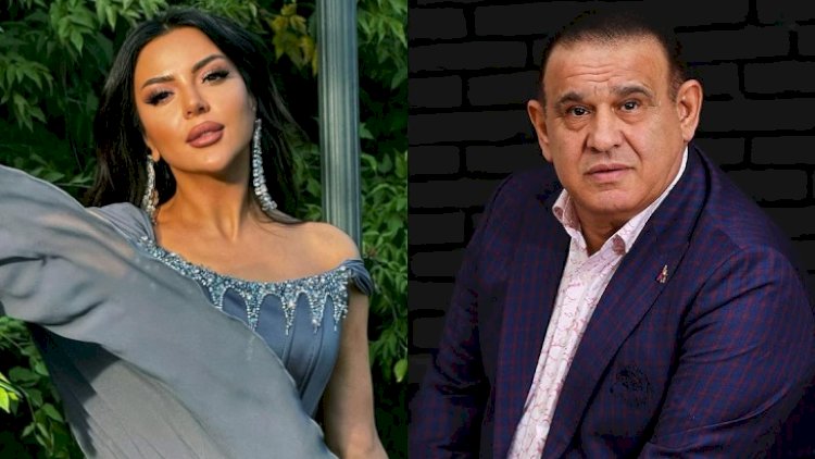    Vəfadan Tacir Şahmalıoğluya cavab - “Ona bu hərəkəti yaraşdırmadım!”     