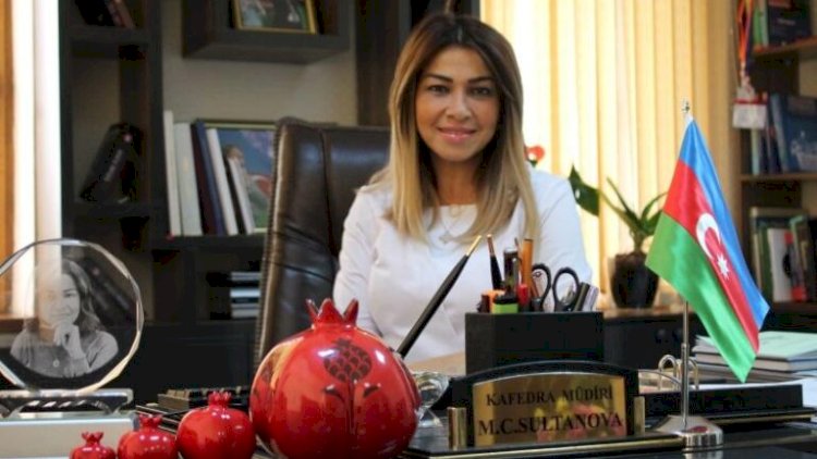    Bu universitetə yeni prorektor TƏYİN EDİLDİ   