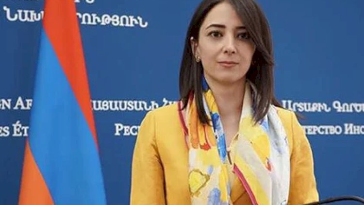    Badalyan: İrəvan Bakıdan hələ cavab almayıb   