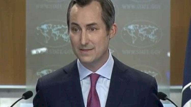    Miller: COP29 təkidimiz olmayıb   