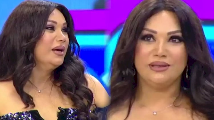    Mənzurə əməliyyatdan sonra ilk dəfə efirdə - Video   