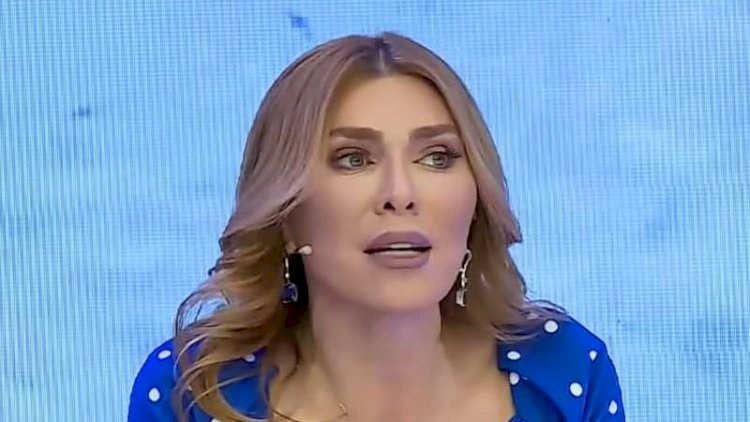    “Onlar namussuzdurlar” - Xoşqədəm qəzəbləndi - Video   