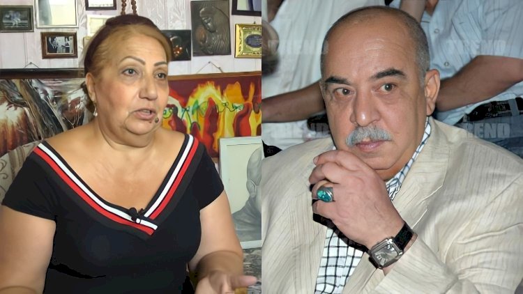    “7 gün deyirdilər, 7 ay keçib...” - Yaşar Nurinin xanımı od püskürdü   