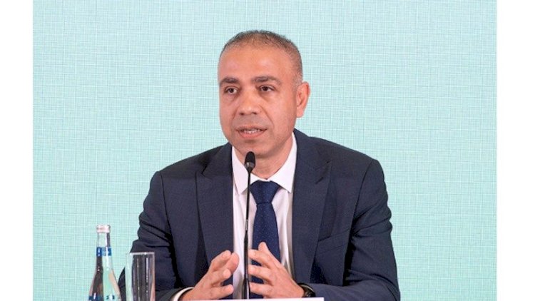    Elnur Soltanov: “İqlim dəyişikliyinin su ilə gətirdiyi təhlükələrdə ən çox zərər görənlər qadınlardır”   