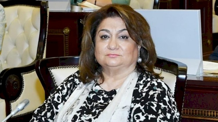    Hicran Hüseynova Fransadakı villa iddiası barədə: Sənəd göstərsinlər   
