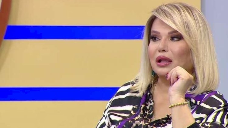    Efirdə həmkarını BİABIR ETDİ: “Ləçər, həyasız...”   - Video