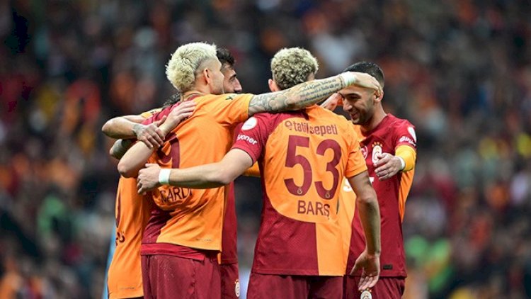    “Qalatasaray” 4 futbolçu ilə müqaviləni uzadır   