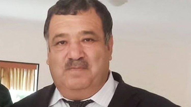    Komada olan vəzifəli şəxs vəfat etdi   