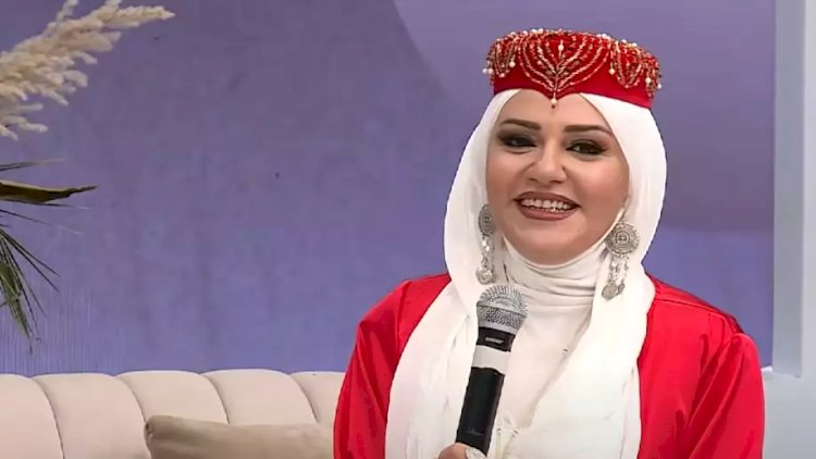    Xuraman:  Anam məni döyürdü də. Hə, nə olsun?! - Video   