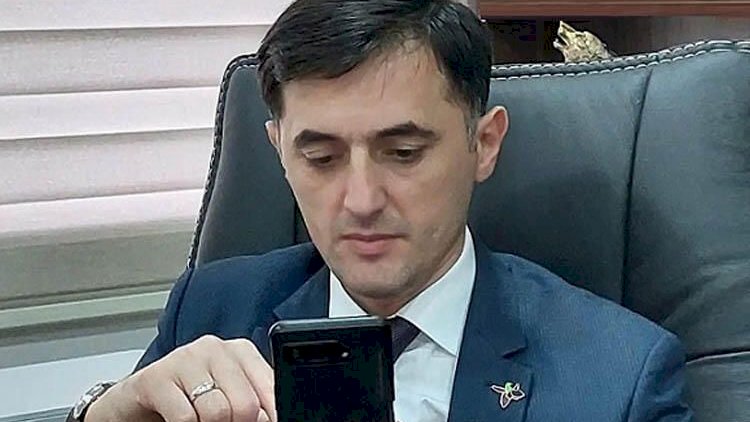    Tural Abbaslının anası məhkəməyə müraciət etdi   
