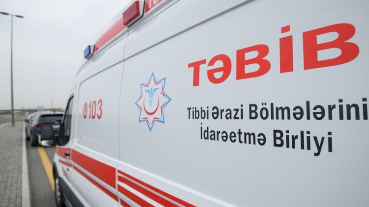    TƏBİB-dən ŞOK AÇIQLAMA: 35 min insan...   