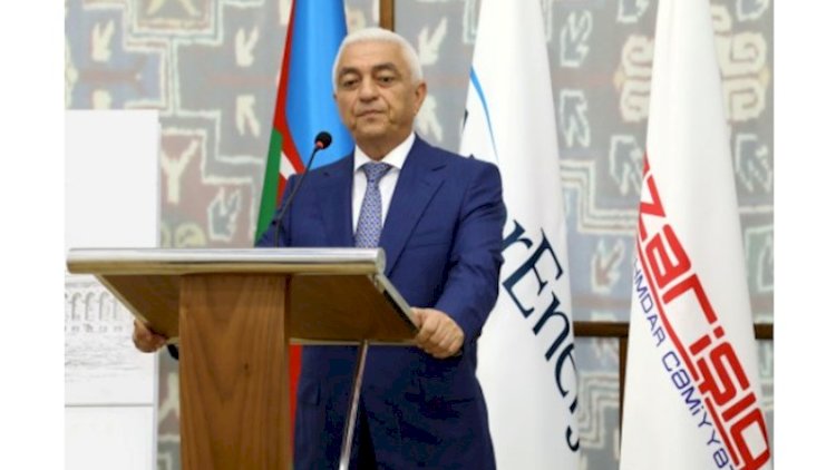    Balababa Rzayev yola salınır — Yerinə o təyin oluna bilər   