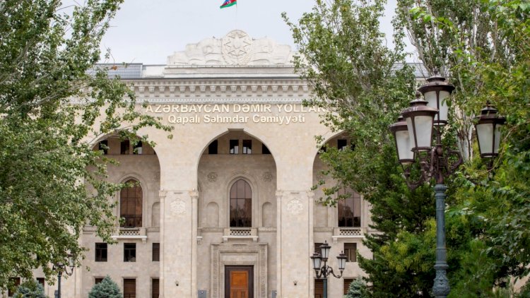    “Azərbaycan Dəmir Yolları”nın daha bir maşinisti 20 455 manatlıq yanacaq satıb    