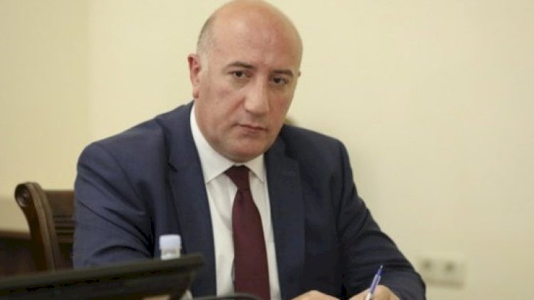    Nazir müavini Ermənistan ordusunda ölüm hallarından danışdı   