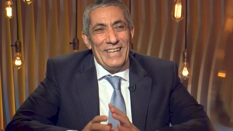    Siyavuş Novruzov: Mir Mövsüm Ağanın ziyarətgahına gedirdim...   